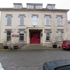 Thumbnail Office for sale in Station Road, St Johns, Isle Of Man