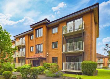 Thumbnail Flat for sale in Braidpark Drive, Giffnock