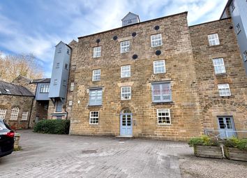 Property listing in Matlock, Derbyshire
