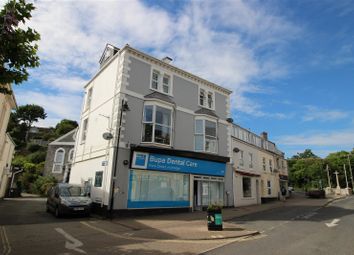 Thumbnail Flat for sale in Fore Street, Ivybridge