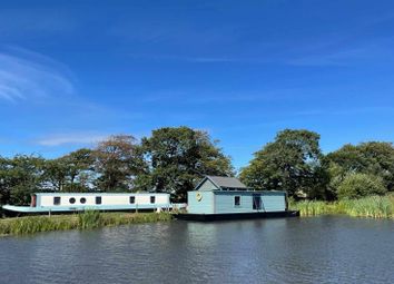 Thumbnail Houseboat to rent in Blagdon Water, Holsworthy