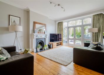 Thumbnail Detached house for sale in Braxted Park, Streatham, London