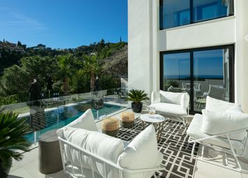 Thumbnail Villa for sale in El Madronal, Benahavis, Costa Del Sol, Andalusia, Spain