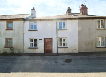 Property listing in Bideford, Devon