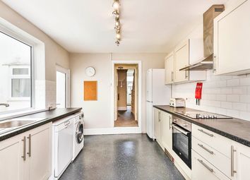 Thumbnail End terrace house for sale in Kings Road, Canton, Cardiff