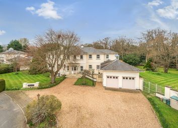 Thumbnail Detached house for sale in Templewood Lane, Stoke Poges