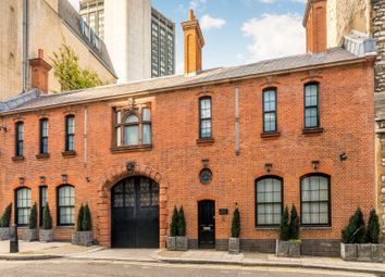 Thumbnail Detached house for sale in Brick Street, London