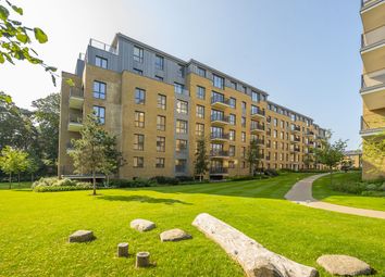 Thumbnail Flat to rent in Pinewood Gardens, Teddington