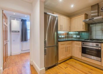 Thumbnail 2 bedroom flat to rent in Shooters Hill Road, Blackheath, London