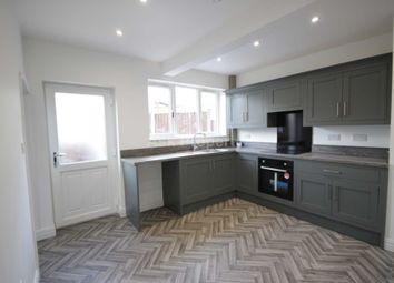 Thumbnail 2 bed semi-detached house to rent in Rock Street, Bulwell