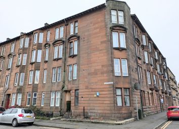 Thumbnail 1 bed flat to rent in Anderson Drive, Renfrew, Renfrewshire