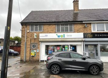 Thumbnail Commercial property for sale in 7-9 New Kingsway, Weston Coyney, Stoke-On-Trent, Staffordshire
