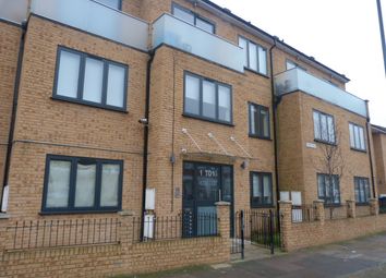 1 Bedrooms Flat to rent in Victory Court, Litchfield Gardens, Willesden, London NW10