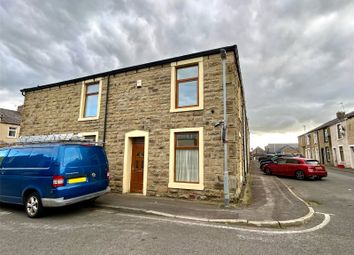 Thumbnail 3 bed end terrace house to rent in Foster Street, Accrington, Lancashire