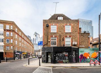 Thumbnail Retail premises to let in 59 Wentworth Street, Spitalfields, London