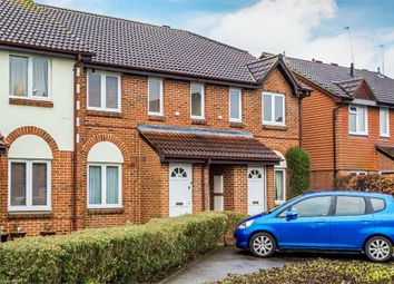 1 bed maisonette for sale in Vanbrugh Mews, Vanbrugh Drive, Walton-On-Thames, Surrey KT12