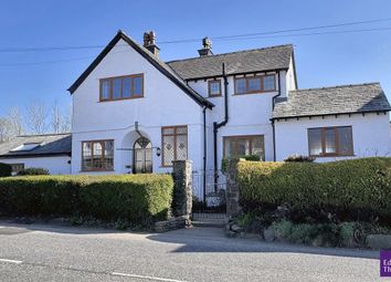 Thumbnail Detached house for sale in Solway, Crosthwaite Road, Keswick