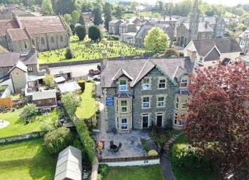 Thumbnail Hotel/guest house for sale in Church Street, Builth Wells