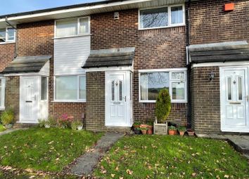 Thumbnail 2 bed terraced house for sale in Widford Walk, Blackrod, Bolton