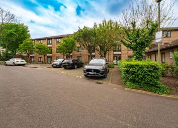 Thumbnail Property for sale in Walker Close, London