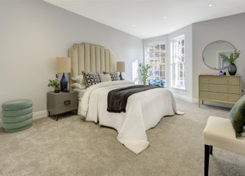 Thumbnail 3 bedroom flat for sale in High Beeches, West Heath Road, Hampstead
