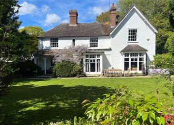 Thumbnail Detached house for sale in Rye Road, Hawkhurst, Cranbrook, Kent