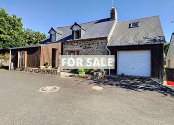 Thumbnail 2 bed property for sale in Poilley, Basse-Normandie, 50220, France