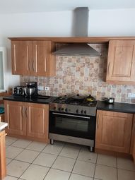 Thumbnail 6 bed terraced house for sale in Derby Street, Barnsley