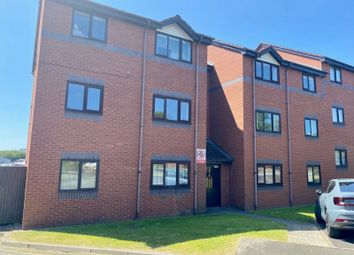 Thumbnail Flat for sale in 20 St. Marys Close, Stockport, Greater Manchester
