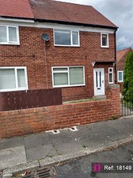 Thumbnail 3 bed semi-detached house for sale in Londonderry Terrace, New Silksworth, Sunderland