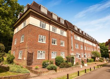 Thumbnail 2 bed flat to rent in Herga Court, Sudbury Hill, Harrow On The Hill