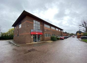 Thumbnail Office to let in Stamford House, Boston Drive, Bourne End, Bucks