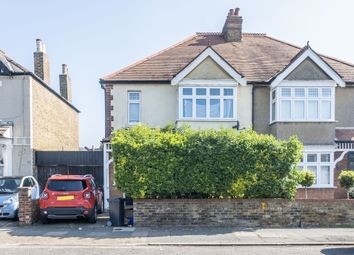 Thumbnail Semi-detached house to rent in Hounslow Road, Whitton, Twickenham