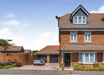 Norman Rise, Spencers Wood, Reading RG7, south east england property