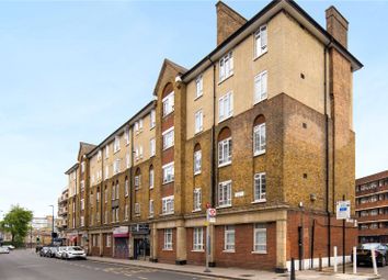 Thumbnail 1 bed flat for sale in Vallance Road, Whitechapel, London