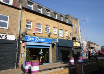 Thumbnail Commercial property for sale in Station Road, Walthamstow, London