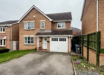 Thumbnail Detached house to rent in Brimington, Chesterfield