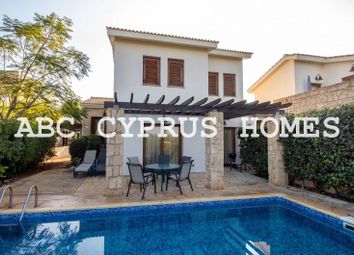 Thumbnail 3 bed villa for sale in Hestiades Greens, Aphrodite Hills, Paphos, Cyprus