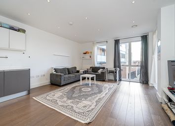 Thumbnail 2 bed flat for sale in Bruckner Street, London