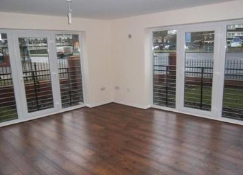 Thumbnail 2 bed flat to rent in Wednesfield Road, Wolverhampton