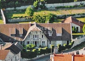 Thumbnail 4 bed property for sale in Vic-Sur-Aisne, Picardie, 02290, France