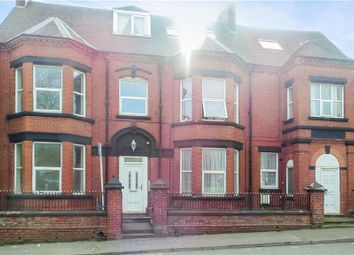 Thumbnail 1 bed flat to rent in Furlong Road, Tunstall, Stoke-On-Trent