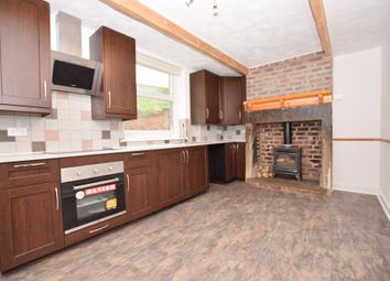 Thumbnail 2 bed terraced house to rent in Dalton Bank Road, Huddersfield