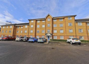 Thumbnail 2 bed flat for sale in Mill Bridge Place, Uxbridge