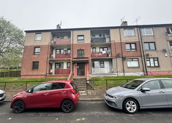 Thumbnail Flat for sale in Findale Street, Dundee