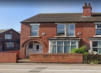 Thumbnail Semi-detached house to rent in Clifton Boulevard, Nottingham