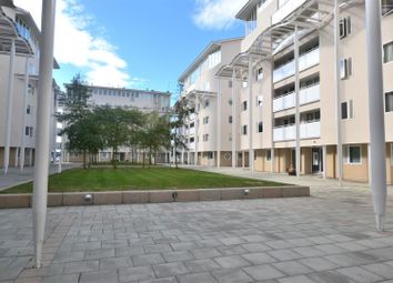 Thumbnail 2 bed flat to rent in Royal Quay, Liverpool