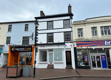 Thumbnail Retail premises to let in Middlegate, Penrith