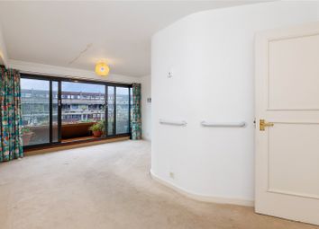 Thumbnail 1 bed flat for sale in Hanover Steps, St. Georges Fields, London