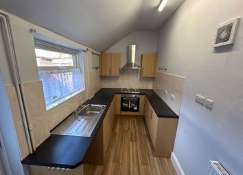 Thumbnail Terraced house to rent in Sherwood Road, Sutton-In-Ashfield